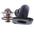 Motorad 5168KT Engine Coolant Thermostat Housing Assembly - view 5
