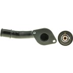 Motorad 5168KT Engine Coolant Thermostat Housing Assembly - view 4
