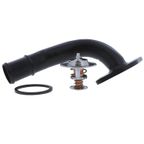 Motorad 5168KT Engine Coolant Thermostat Housing Assembly - view 7