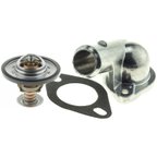 Motorad 5169KTFS Engine Coolant Thermostat Housing Assembly - view 2