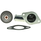 Motorad 5169KTFS Engine Coolant Thermostat Housing Assembly - view 4