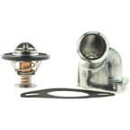 Motorad 5169KTFS Engine Coolant Thermostat Housing Assembly - view 1