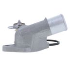 Motorad 5169KTFS Engine Coolant Thermostat Housing Assembly - view 6