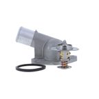 Motorad 5169KTFS Engine Coolant Thermostat Housing Assembly - view 7