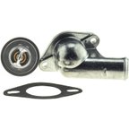 Motorad 5169KTFS Engine Coolant Thermostat Housing Assembly - view 3