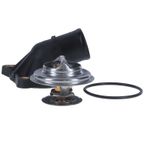 Motorad 5172KTFS Engine Coolant Thermostat Housing Assembly - view 6