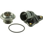 Motorad 5172KT Engine Coolant Thermostat Housing Assembly - view 2