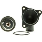 Motorad 5172KT Engine Coolant Thermostat Housing Assembly - view 4