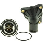Motorad 5172KT Engine Coolant Thermostat Housing Assembly - view 3
