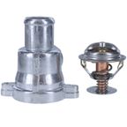 Motorad 5173KTFS Engine Coolant Thermostat Housing Assembly - view 5