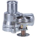 Motorad 5173KTFS Engine Coolant Thermostat Housing Assembly - view 6