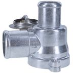 Motorad 5173KTFS Engine Coolant Thermostat Housing Assembly - view 7