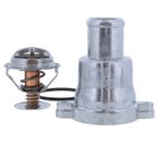 Motorad 5173KT Engine Coolant Thermostat Housing Assembly - view 5