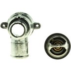 Motorad 5173KT Engine Coolant Thermostat Housing Assembly - view 3