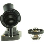 Motorad 5175KT Engine Coolant Thermostat Housing Assembly - view 1