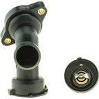 Motorad 5175KT Engine Coolant Thermostat Housing Assembly - view 3