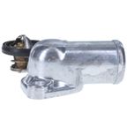 Motorad 5177KTFS Engine Coolant Thermostat Housing Assembly - view 6