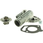 Motorad 5180KT Engine Coolant Thermostat Housing Assembly - view 2