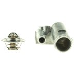 Motorad 5180KT Engine Coolant Thermostat Housing Assembly - view 1