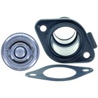 Motorad 5181KTUS Engine Coolant Thermostat Housing Assembly - view 7