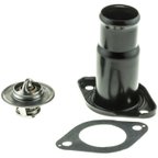 Motorad 5181KT Engine Coolant Thermostat Housing Assembly - view 2