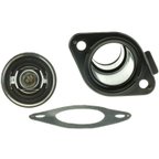 Motorad 5181KT Engine Coolant Thermostat Housing Assembly - view 4