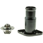 Motorad 5181KT Engine Coolant Thermostat Housing Assembly - view 1