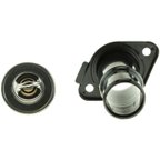 Motorad 5181KT Engine Coolant Thermostat Housing Assembly - view 3