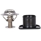 Motorad 5190KTUS Engine Coolant Thermostat Housing Assembly - view 6