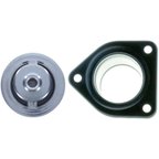 Motorad 5190KTUS Engine Coolant Thermostat Housing Assembly - view 7