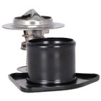 Motorad 5190KTUS Engine Coolant Thermostat Housing Assembly - view 3