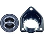 Motorad 5190KTUS Engine Coolant Thermostat Housing Assembly - view 5