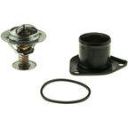 Motorad 5190KT Engine Coolant Thermostat Housing Assembly - view 2
