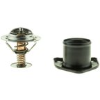 Motorad 5190KT Engine Coolant Thermostat Housing Assembly - view 1