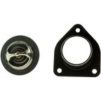Motorad 5190KT Engine Coolant Thermostat Housing Assembly - view 3