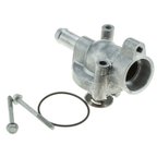 Motorad 521-180 Engine Coolant Thermostat Housing Assembly - view 2