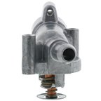 Motorad 521-180 Engine Coolant Thermostat Housing Assembly - view 6