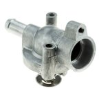 Motorad 521-180 Engine Coolant Thermostat Housing Assembly - view 8