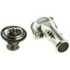 Motorad 5215KT Engine Coolant Thermostat Housing Assembly - view 2