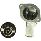 Motorad 5215KT Engine Coolant Thermostat Housing Assembly - view 4