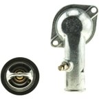 Motorad 5215KT Engine Coolant Thermostat Housing Assembly - view 3