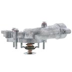Motorad 522-180 Engine Coolant Thermostat Housing Assembly - view 6