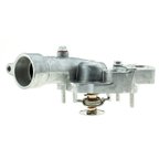 Motorad 522-180 Engine Coolant Thermostat Housing Assembly - view 1