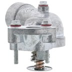 Motorad 522-180 Engine Coolant Thermostat Housing Assembly - view 3