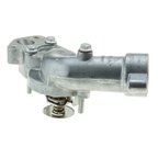 Motorad 522-180 Engine Coolant Thermostat Housing Assembly - view 8
