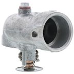 Motorad 522-180 Engine Coolant Thermostat Housing Assembly - view 4