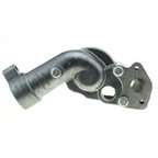 Motorad 522-180 Engine Coolant Thermostat Housing Assembly - view 5