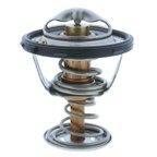 Motorad 523-190 Engine Coolant Thermostat - view 1