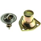 Motorad 5231KT Engine Coolant Thermostat Housing Assembly - view 2