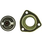 Motorad 5231KT Engine Coolant Thermostat Housing Assembly - view 4